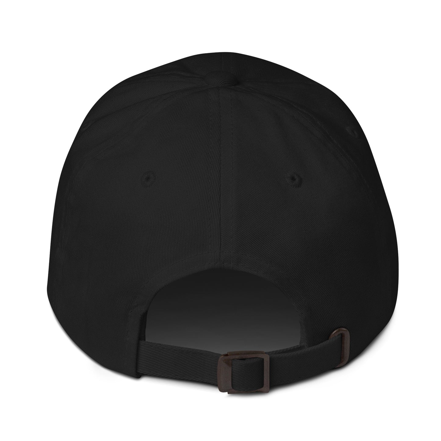 256 LAX Yupoong Classic Dad Hat