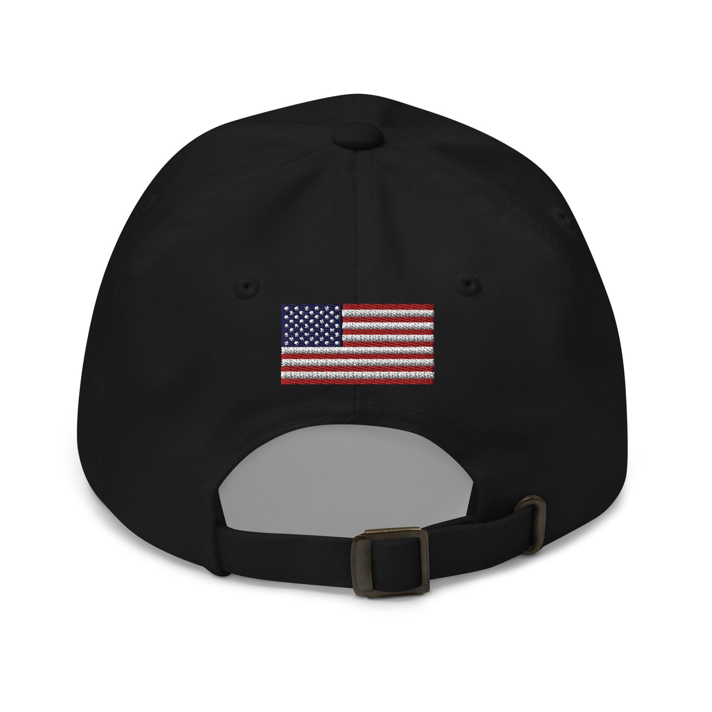 Pacific Grove Men's Lacrosse Yupoong Classic Dad Hat - Personalized