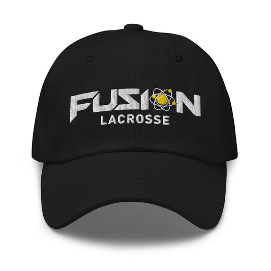 MCE Fusion Classic Dad Hat