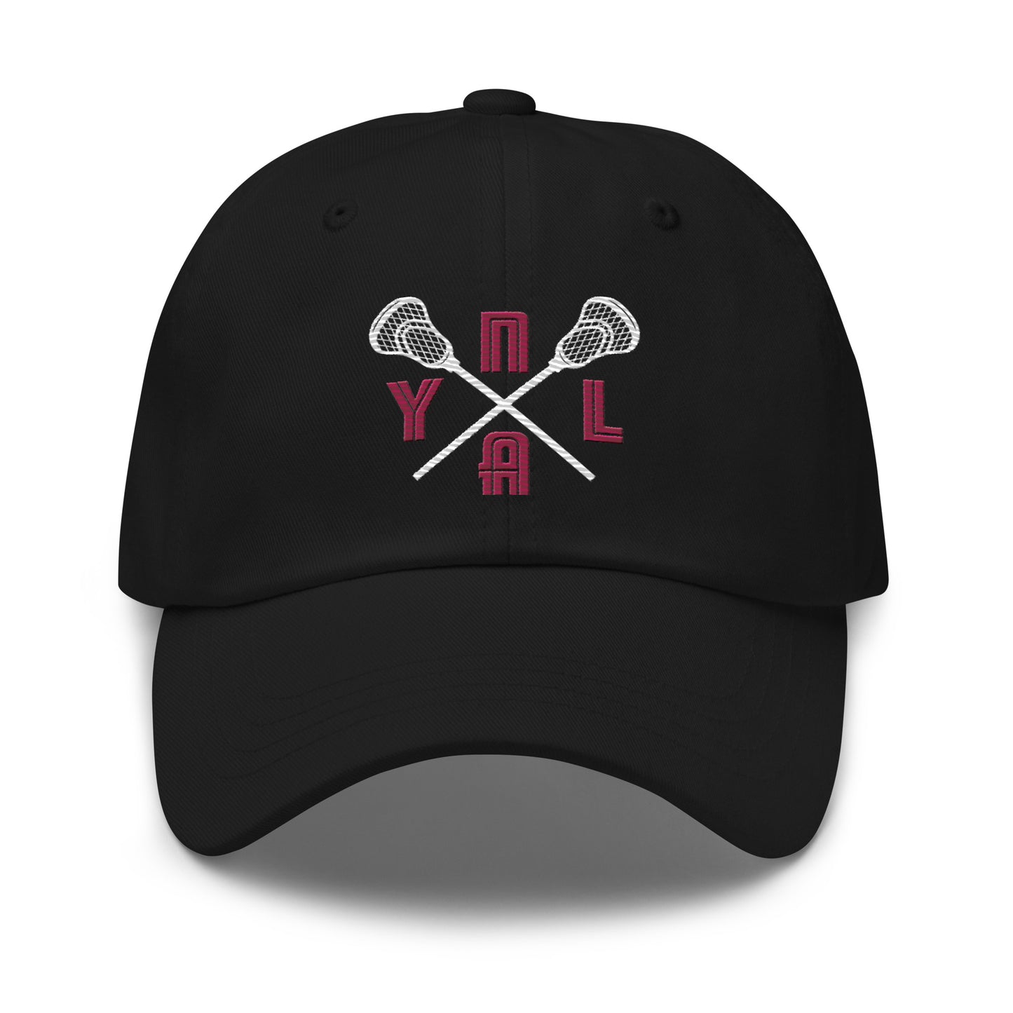NYLA Yupoong Classic Dad Hat