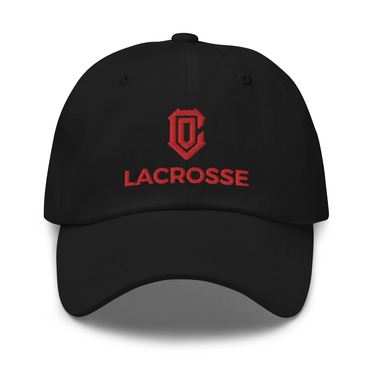 OC Rebels Yupoong Classic Dad Hat