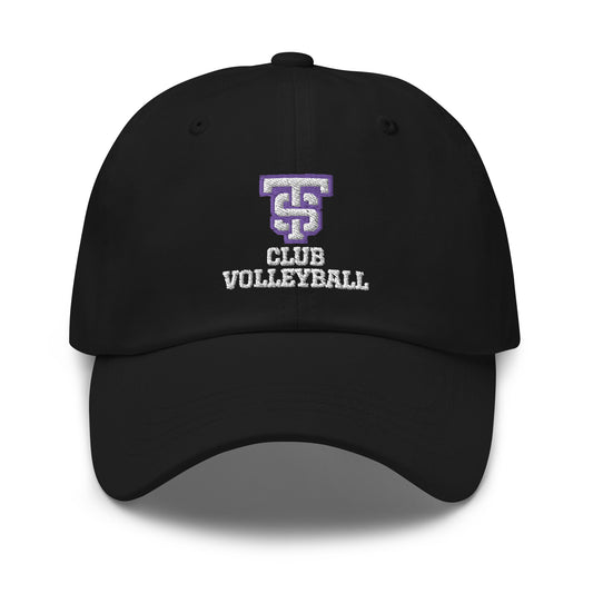 UST Club VB Yupoong Classic Dad Hat