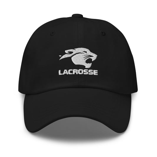 Pickerington North Lacrosse Yupoong Classic Dad Hat
