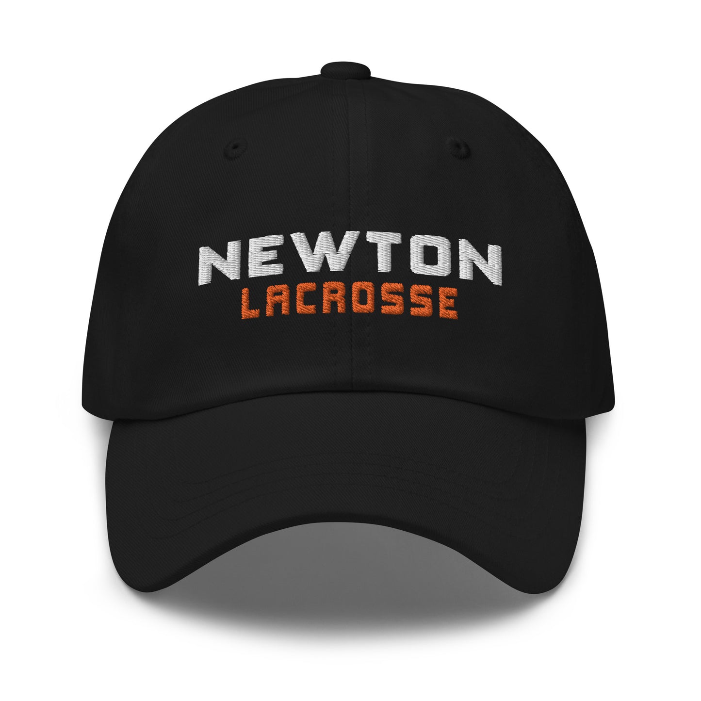 Newton Youth Lacrosse Yupoong Classic Dad Hat