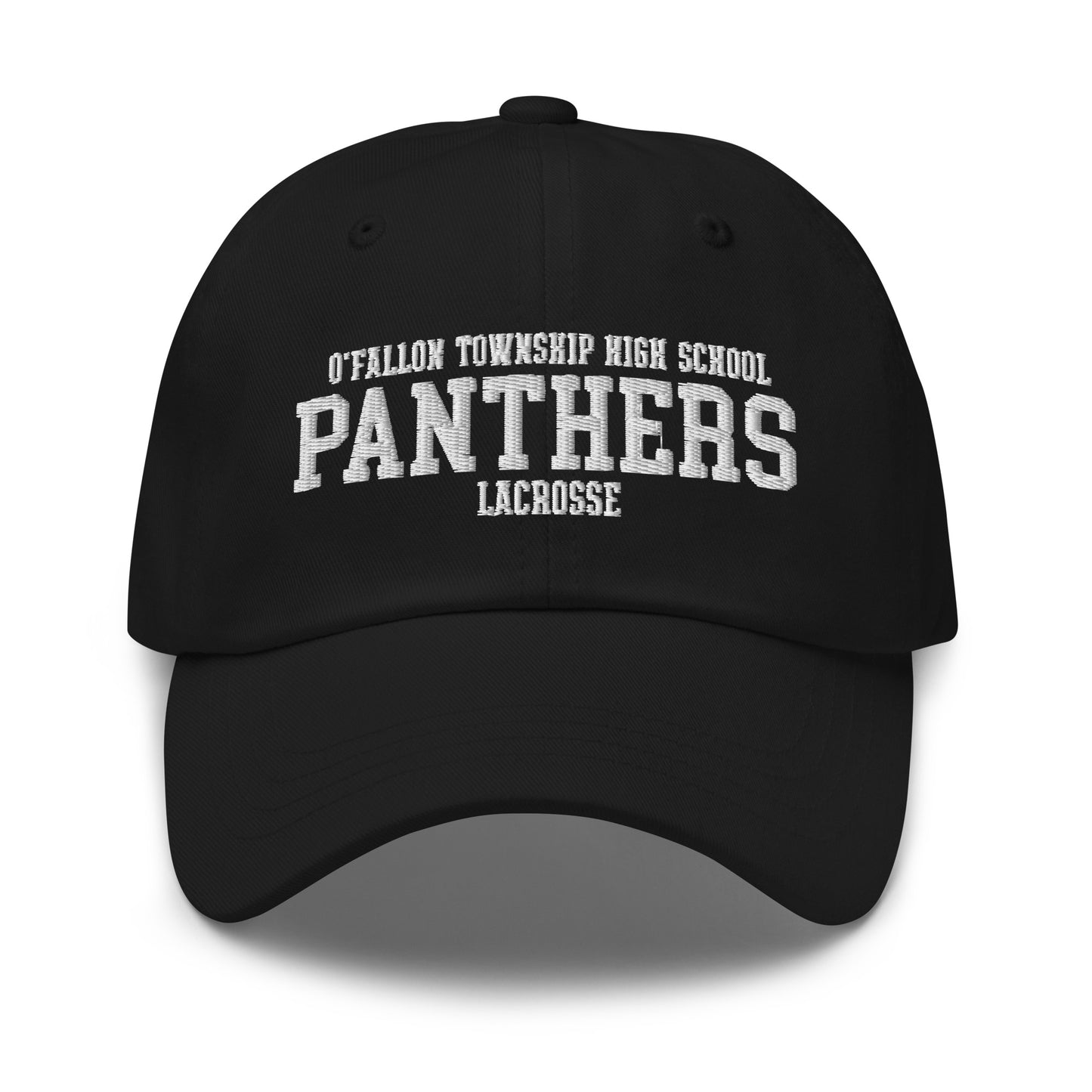 O'Fallon Lacrosse Yupoong Classic Dad Hat
