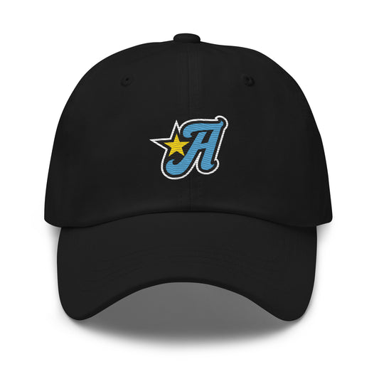 Alliance National Yupoong Classic Dad Hat