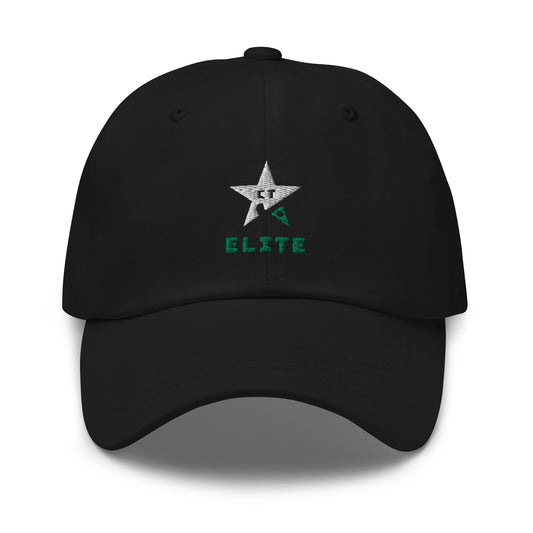 CT Elite Hockey Club Yupoong Classic Dad Hat