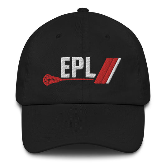 Eastside Portland Lacrosse Yupoong Classic Dad Hat