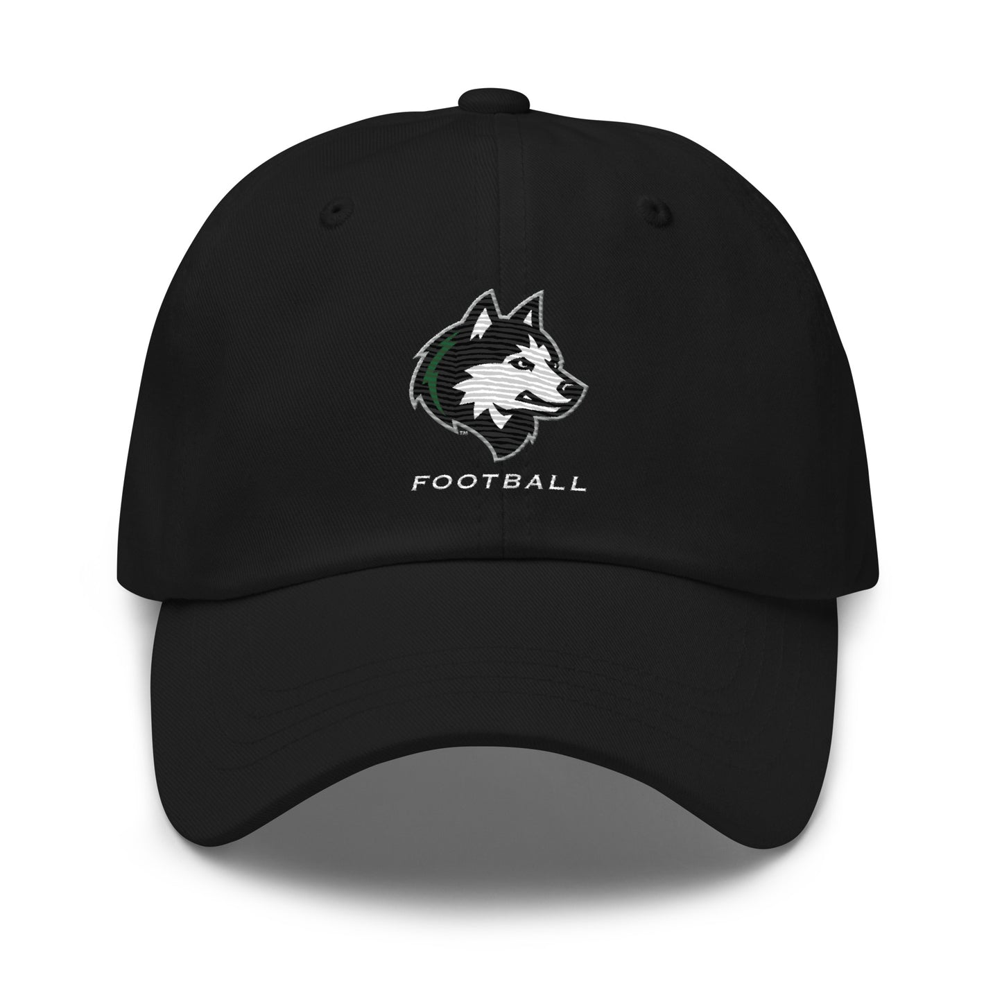 NHS Football Yupoong Dad Hat