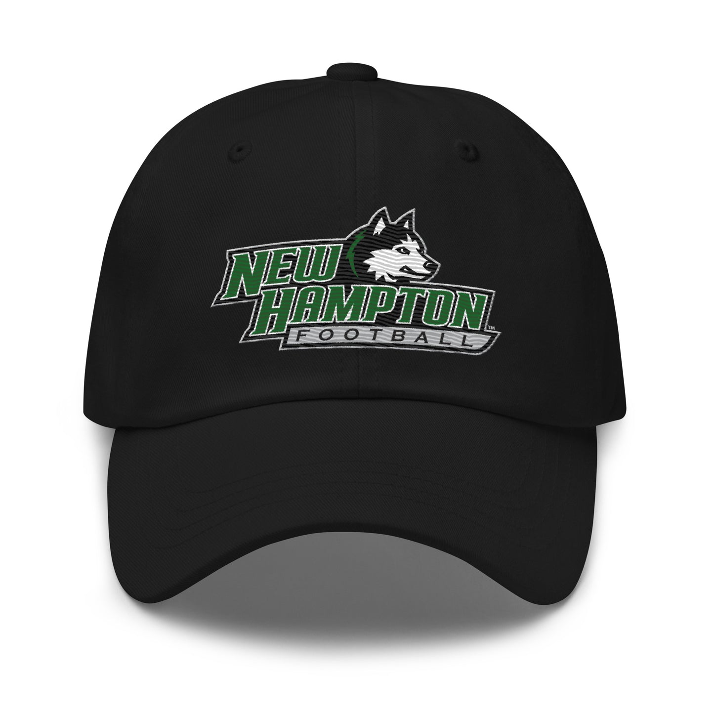 NHS Football Yupoong Classic Dad Hat