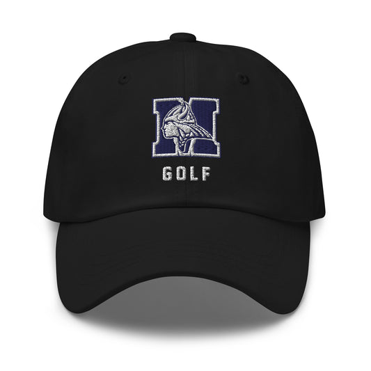 Maclay Golf Yupoong Classic Dad Hat
