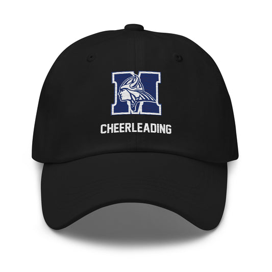 Maclay Cheer Yupoong Classic Dad Hat