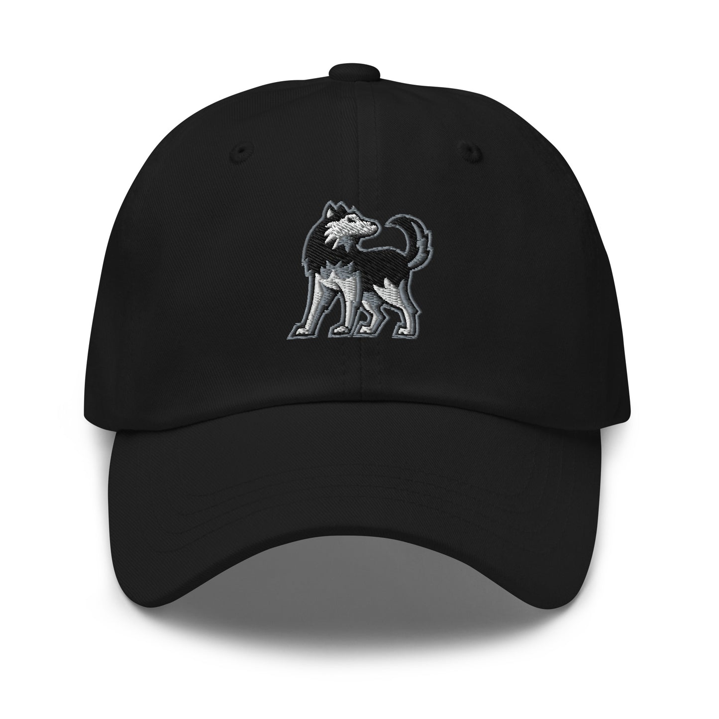 NIU Lacrosse Yupoong Classic Dad Hat