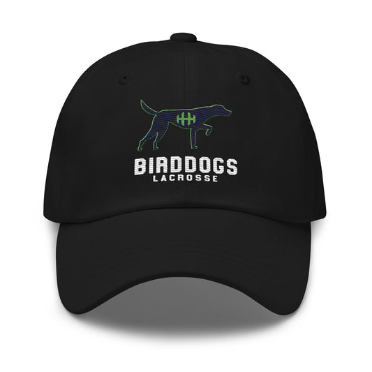 Big 4 HHH Yupoong Classic Dad Hat