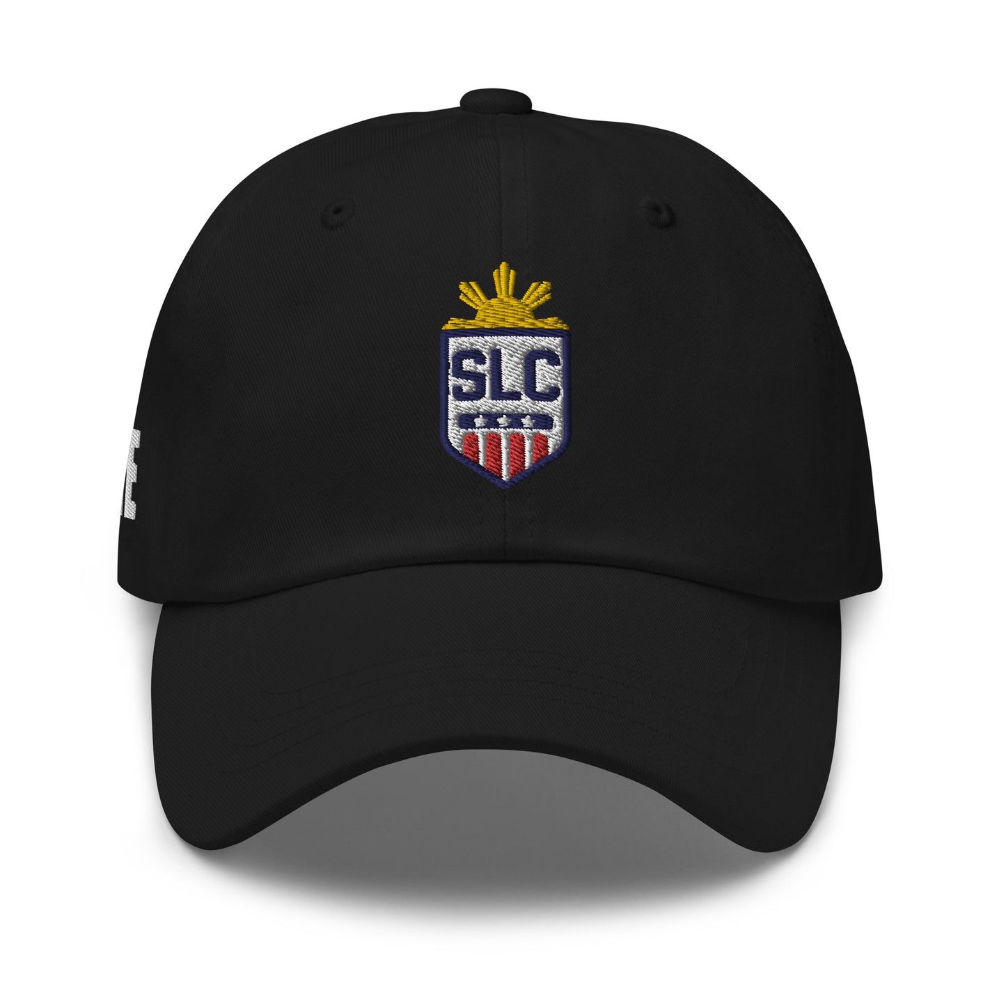 Personalizable - SLC Yupoong Classic Dad Hat