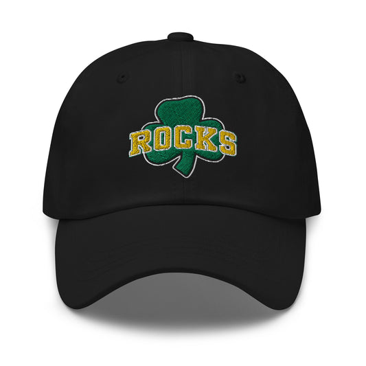 Westfield All-Stars Yupoong Classic Dad Hat