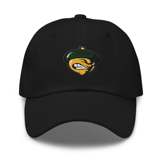 Live Oak Yupoong Classic Dad Hat