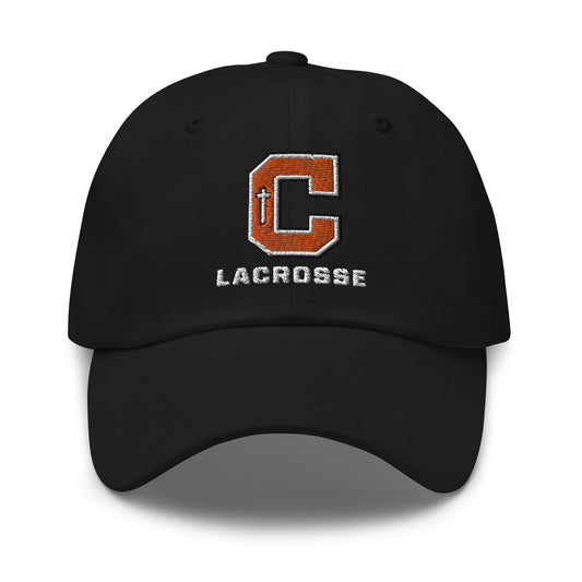 CHS Lacrosse Classic Dad Hat