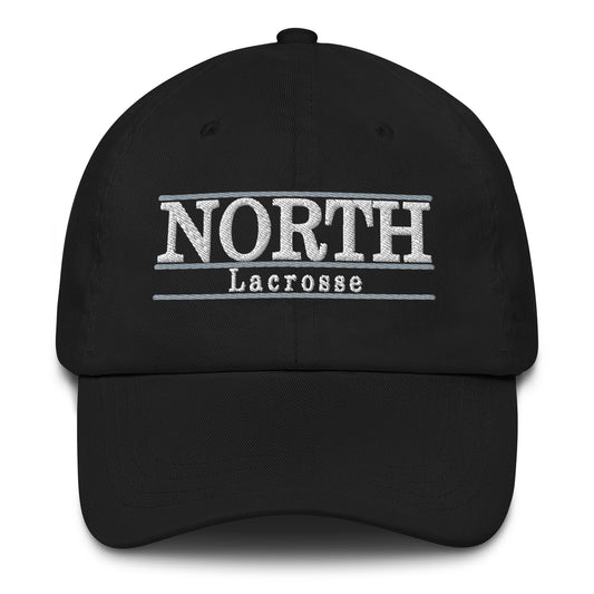 Pickerington North Lacrosse Classic Dad Hat