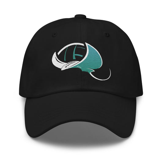 Yupoong Classic Dad Hat
