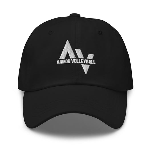 Classic Dad Hat