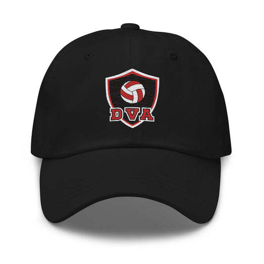 Classic Dad Hat