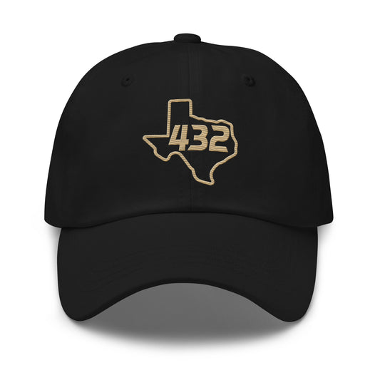 Yupoong Classic Dad Hat