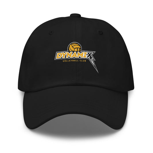 Yupoong Classic Dad Hat