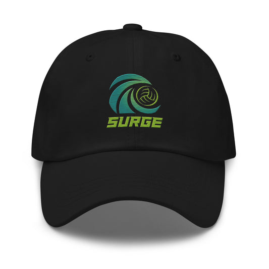 Yupoong Classic Dad Hat