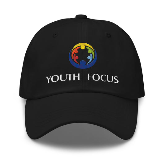 Yupoong Classic Dad Hat