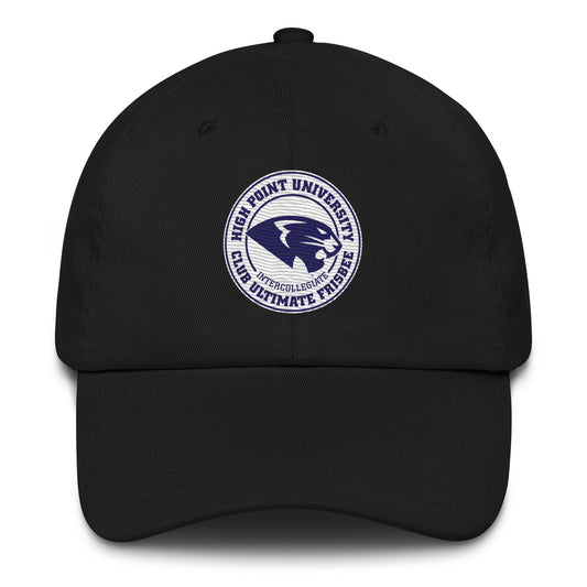 Yupoong Classic Dad Hat