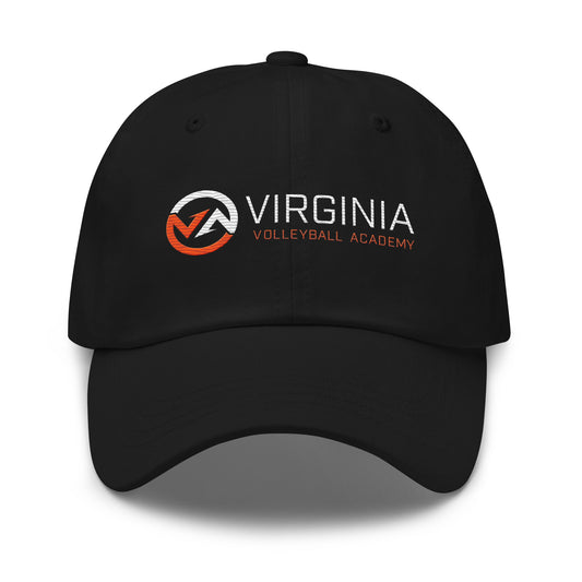 Yupoong Classic Dad Hat