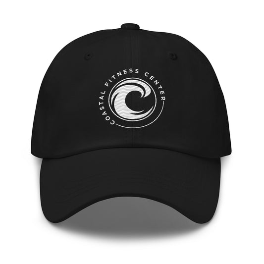 Yupoong Classic Dad Hat