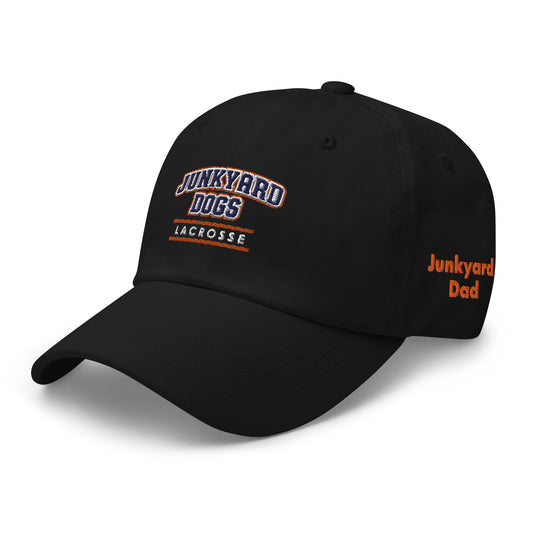 JYD "Junkyard Dad" Classic Dad Hat