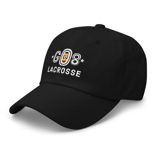 Africa Sticks George Ogik Scholarship Hat
