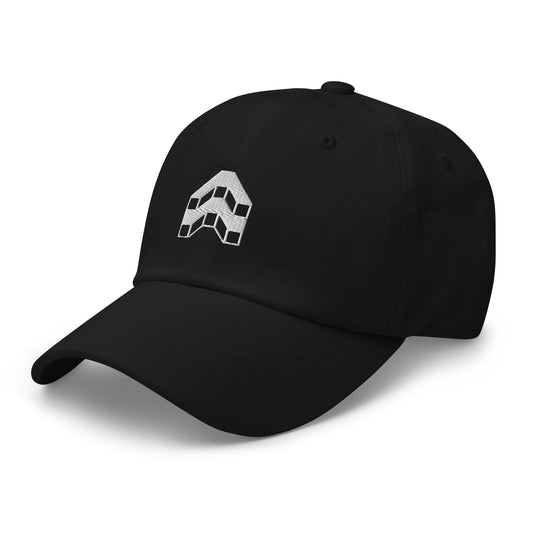 Level Up Yupoong Classic Dad Hat