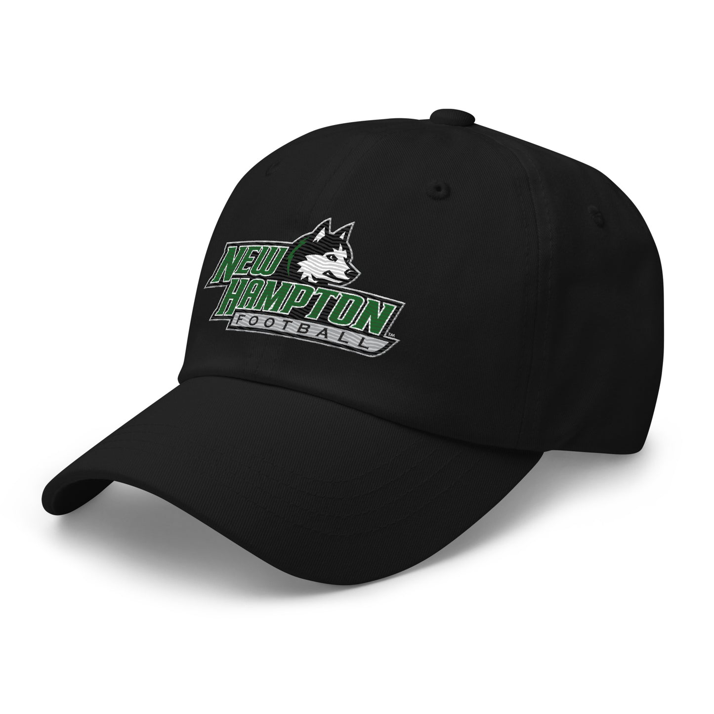 NHS Football Yupoong Classic Dad Hat