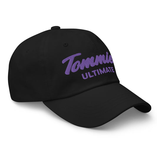 UST Ultimate Frisbee Yupoong Classic Dad Hat