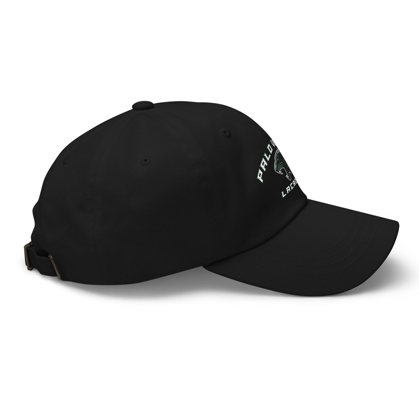 Palo Verde Lacrosse Yupoong Classic Dad Hat