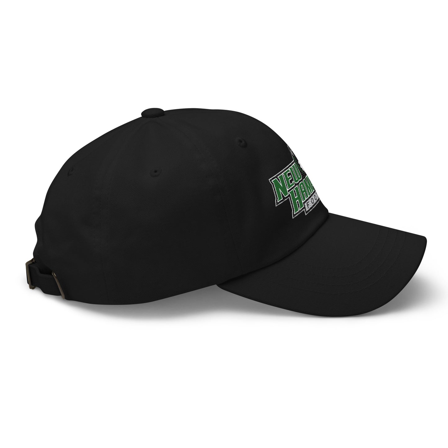 NHS Football Yupoong Classic Dad Hat