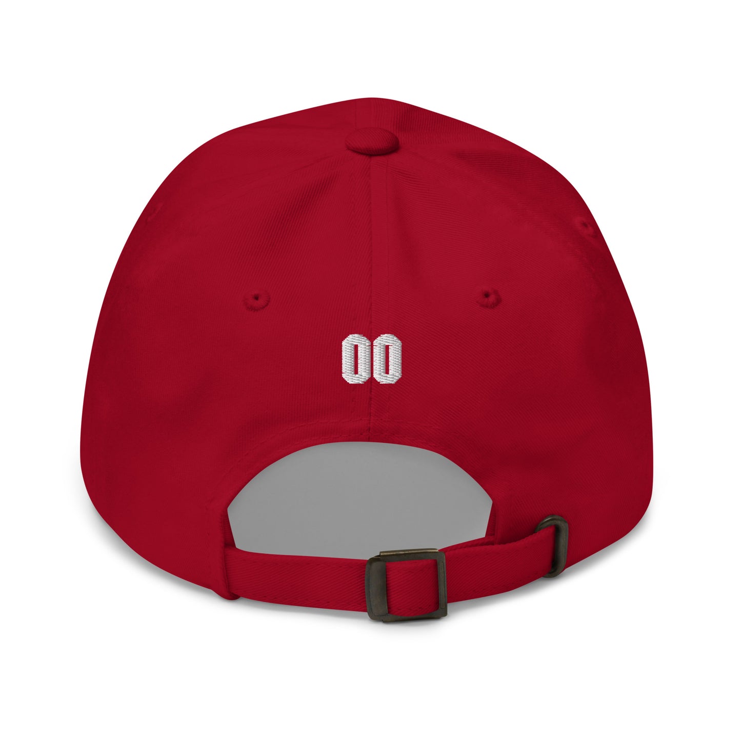 Personalizable - Bartlett HS Lacrosse Yupoong Classic Dad Hat