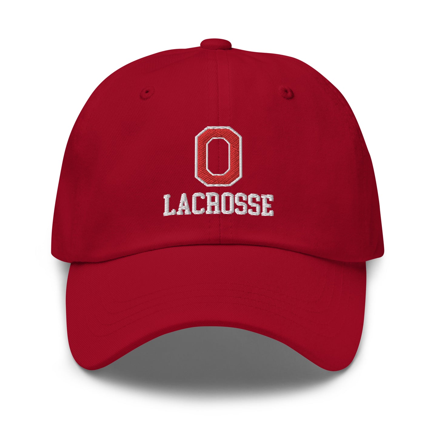 Oakland Lacrosse Yupoong Classic Hat