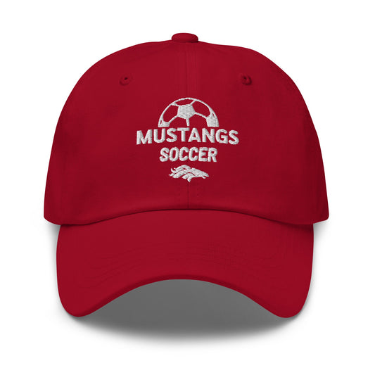 Yupoong Classic Dad Hat