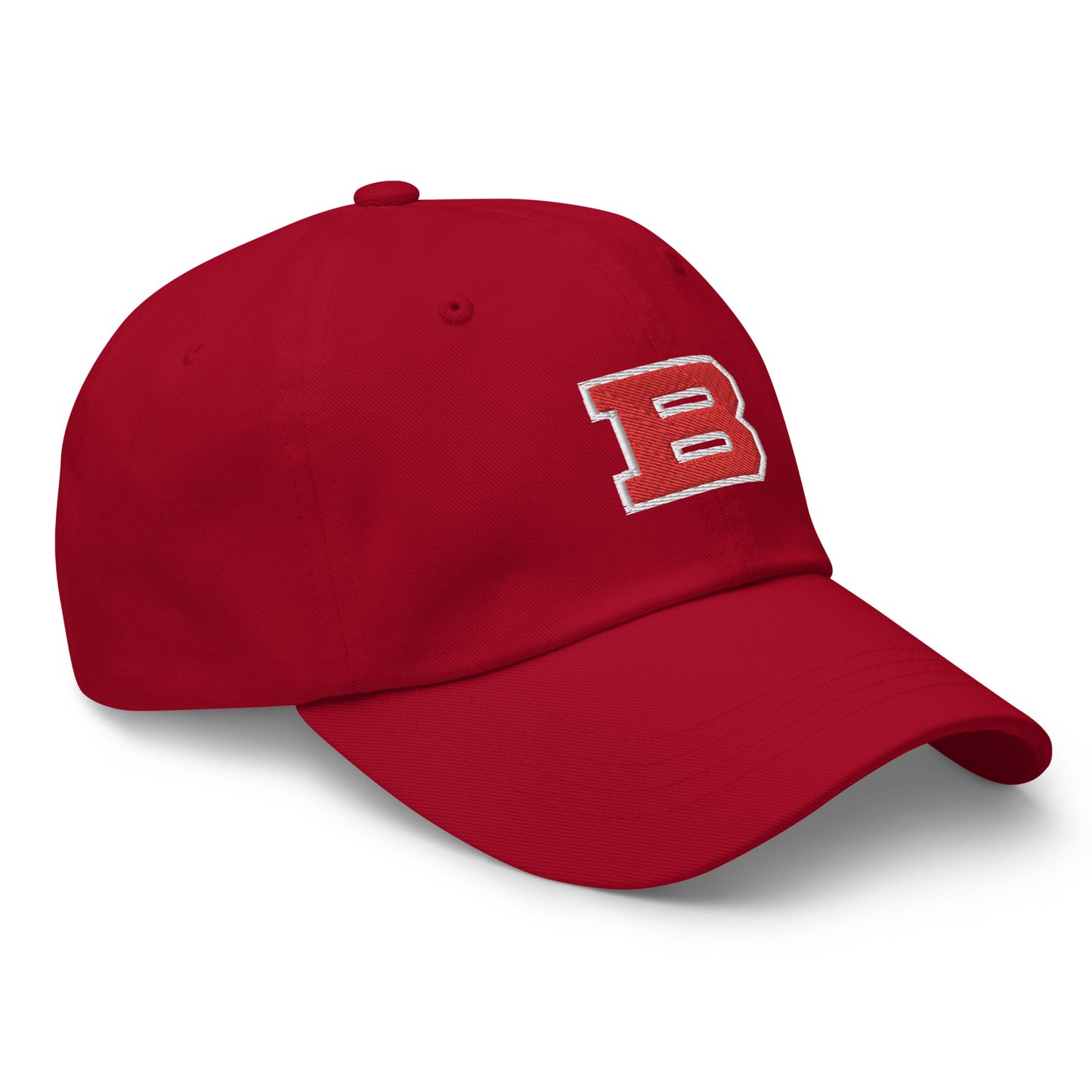 Personalizable - Bartlett HS Lacrosse Yupoong Classic Dad Hat