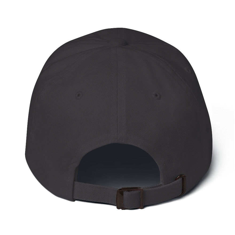 Seymour Lacrosse Yupoong Classic Dad Hat