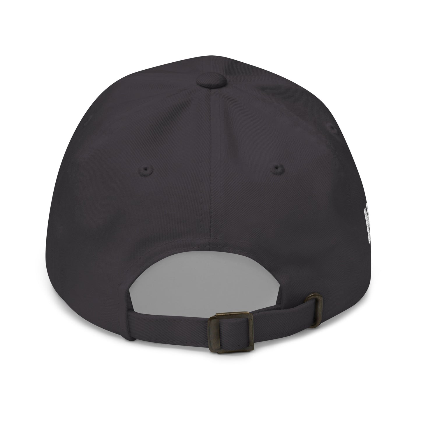 Personalizable - SLC Yupoong Classic Dad Hat