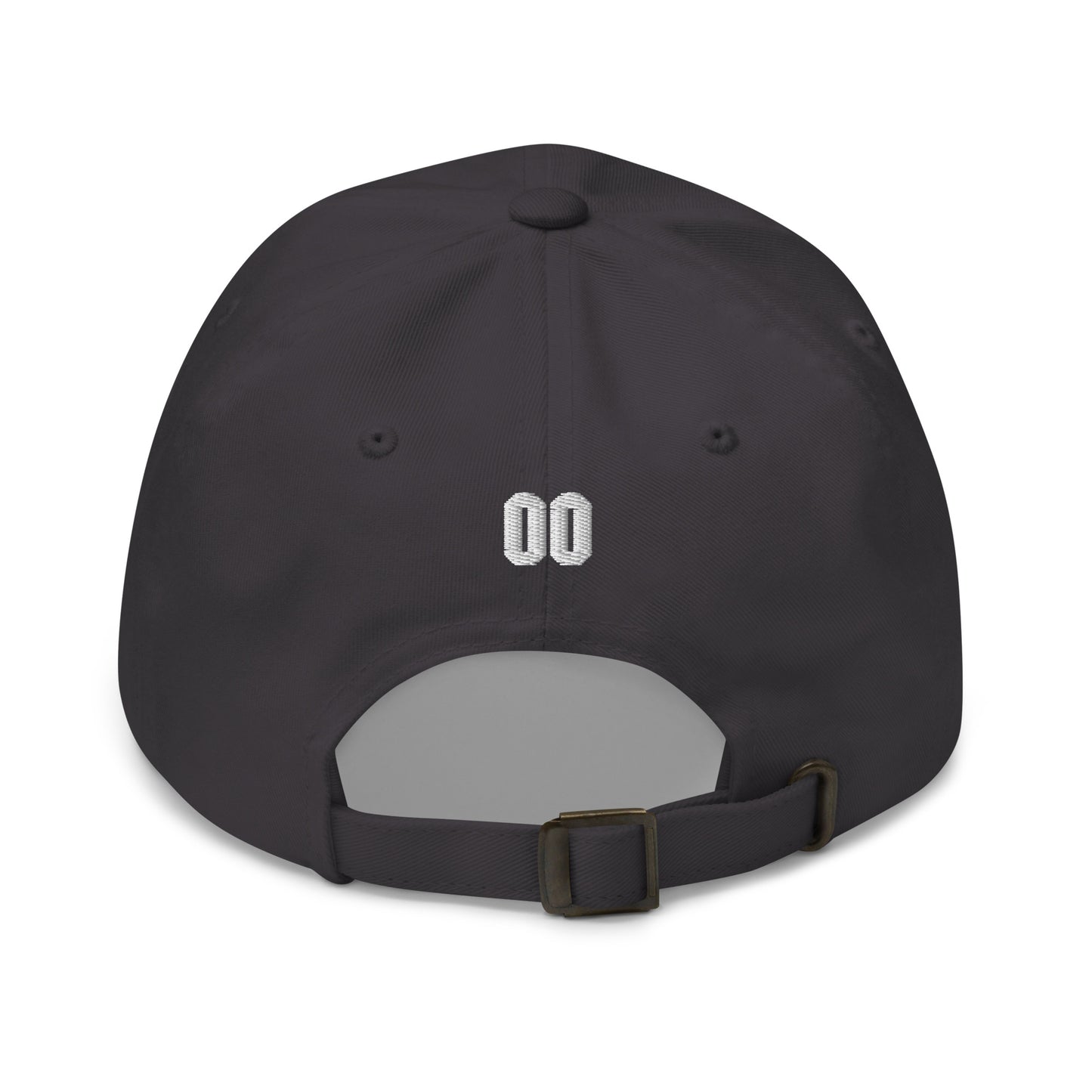 Personalizable - Bartlett HS Lacrosse Yupoong Classic Dad Hat