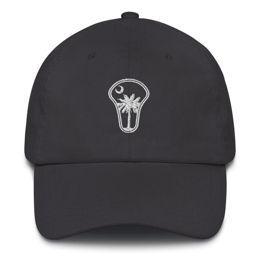Elite Lacrosse Classic Dad Hat