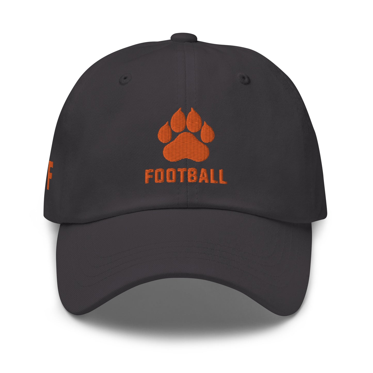 OPRF Football Yupoong Classic Dad Hat