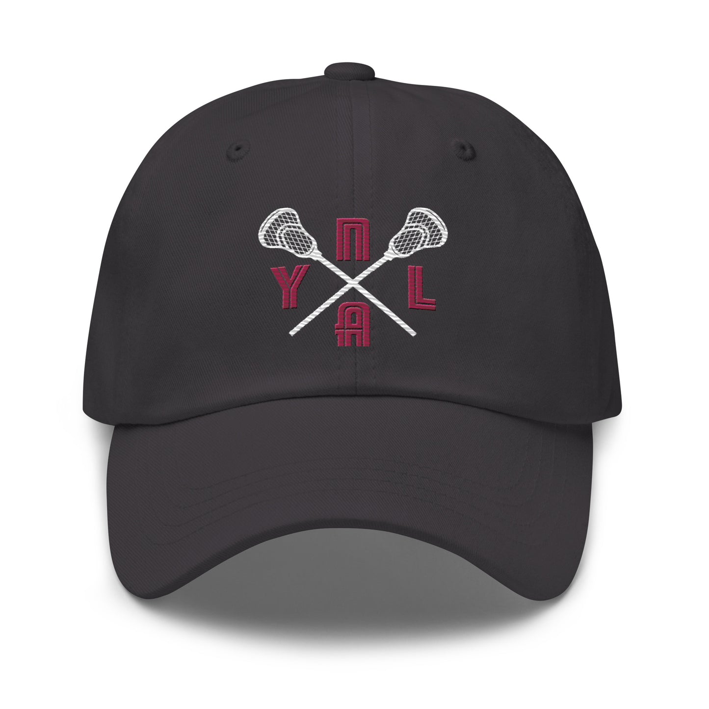 NYLA Yupoong Classic Dad Hat